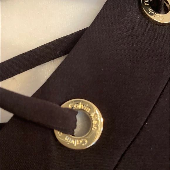 Calvin Klein Dress - Picture 2 of 3